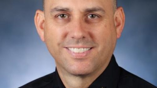 Chief Valenzuela